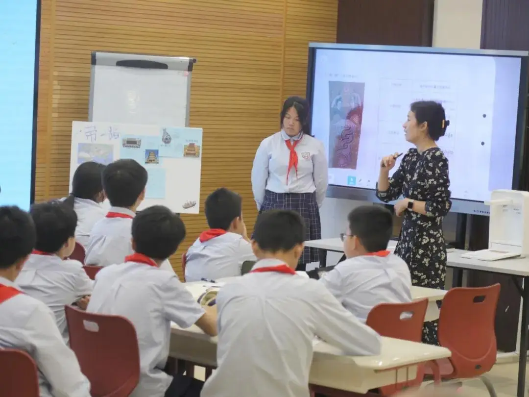建议加入张骞西域之行和郑和西洋之行的相同点和不同点对比(图 2)