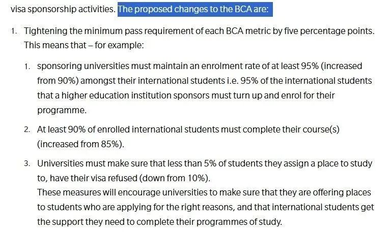 英国留学新规或9月生效,对中国学生是利好还是收紧? 英国留学新规或9月生效,对中国学生是利好还是收紧?