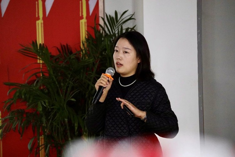四川文化传媒职业学院第二届辅导员讲关心关爱活动圆满举行 四川文化传媒职业学院第二届辅导员讲关心关爱活动圆满举行