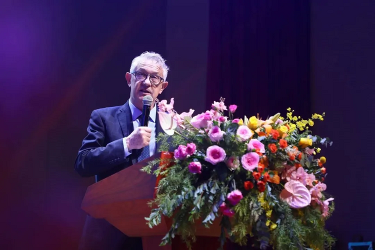 青苗学校2024年毕业典礼:不负青苗志,常怀赤子心 青苗学校2024年毕业典礼:不负青苗志,常怀赤子心_fororder_5