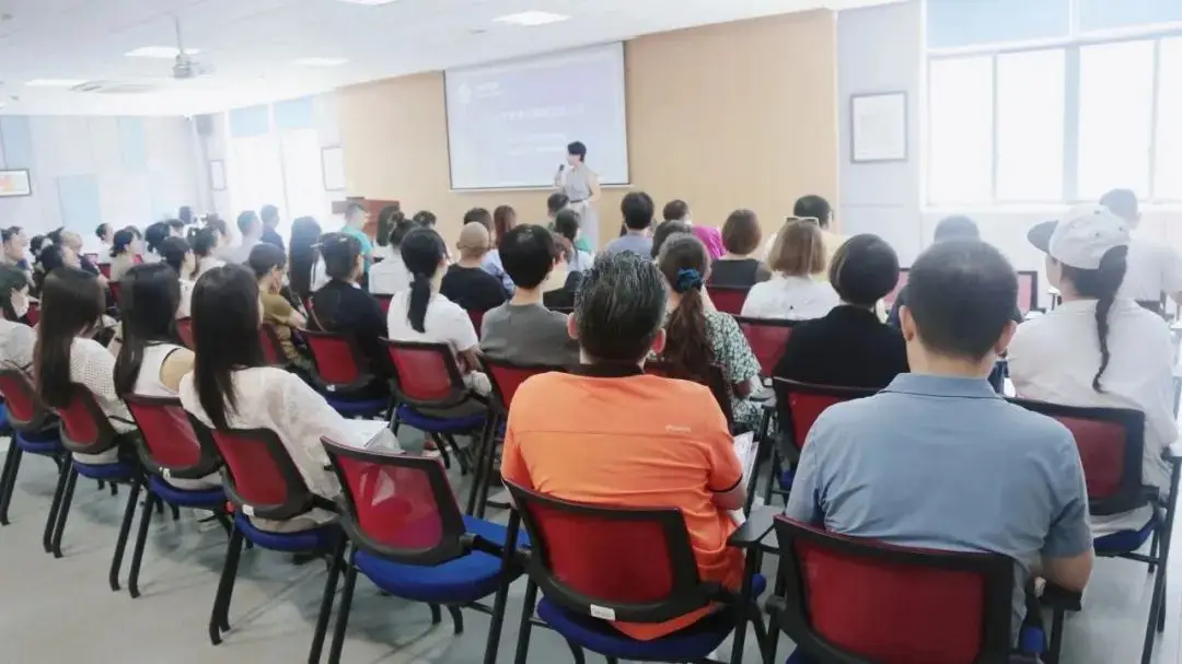 美高国际青少年交响乐团纳新(图 2)