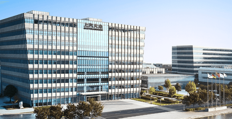 上财商学院MBA/EMBA走进产业园系列(四)上汽大众站——新能源汽车工厂的智能制造实践 上财商学院MBA/EMBA走进产业园系列(四)上汽大众站——新能源汽车工厂的智能制造实践