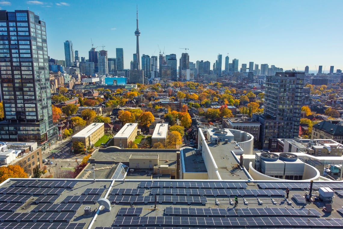 多伦多大学( University of Toronto)