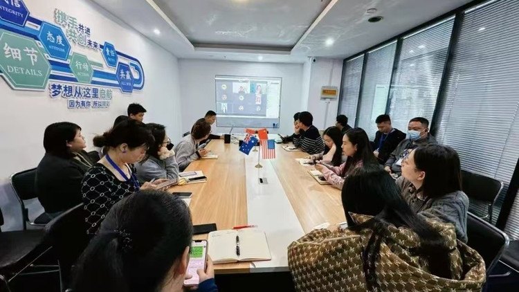 留学申请季|留学机构应当在申请中扮演哪种角色?
