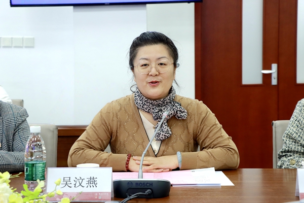 智能引领未来:燕京理工学院举办AI赋能信息类人才培养的新范式论坛 智能引领未来:燕京理工学院举办AI赋能信息类人才培养的新范式论坛