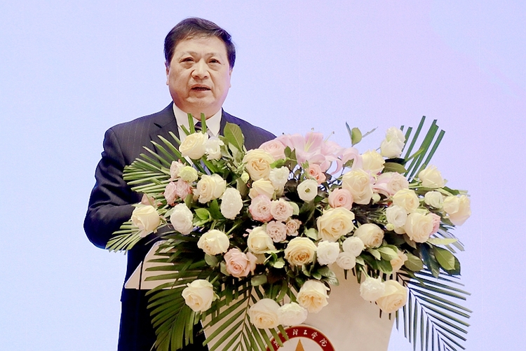 燕京理工学院世界青年领导力论坛:中加高校共探全球青年领导力 燕京理工学院世界青年领导力论坛:中加高校共探全球青年领导力