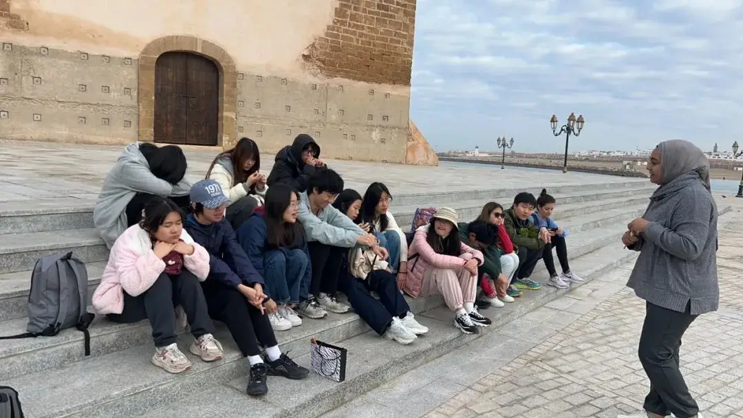 A highly meaningful activity for(图 4)