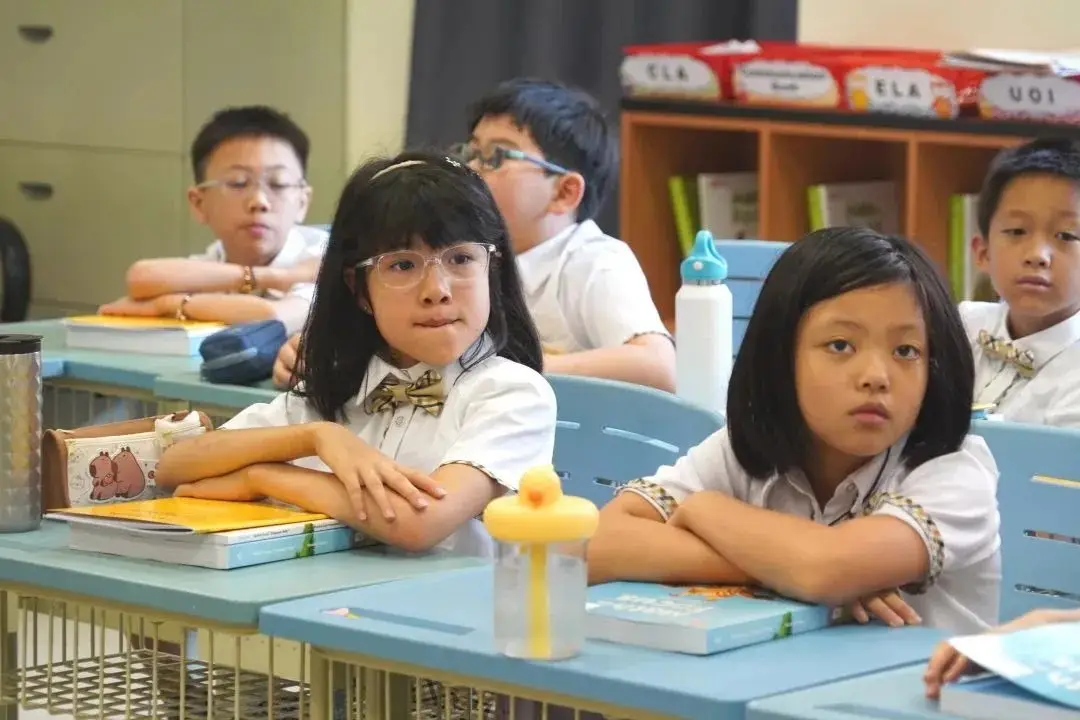 康桥学校昆山校区(图 3)