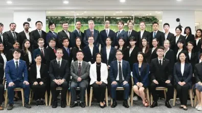 辅仁国际学校:无微不至 所以心心相印 倾力构筑家校桥梁