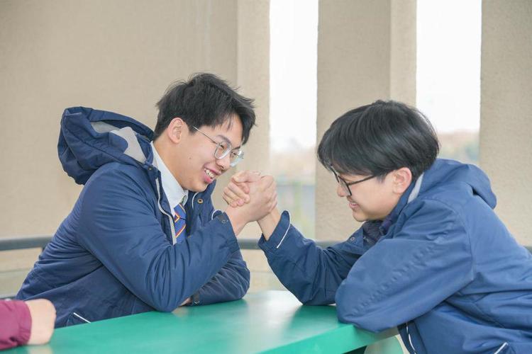 从海亮走向剑桥!他做到了! 从海亮走向剑桥!他做到了!