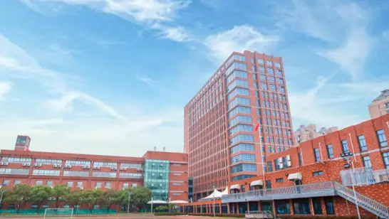 上海凯文英领学校