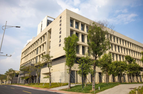 2026高招进行时丨华南农业大学珠江学院:湾区机遇 全球视野 让成长与世界同频 黄劲:2026年学校面向全国22个省(自治区、直辖市)招生
