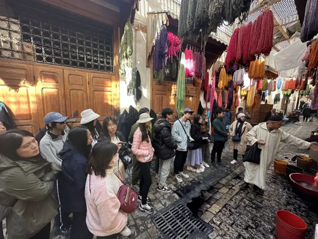 A highly meaningful activity for(图 5)