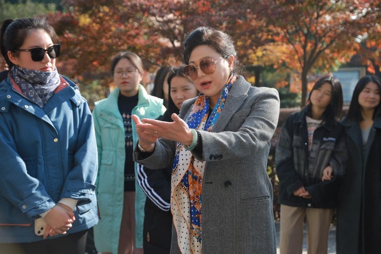 当银杏遇上AI会是什么感觉?交大希望学院银来杏往“智‘绘’希望”为你揭秘 当银杏遇上AI会是什么感觉?交大希望学院银来杏往“智‘绘’希望”为你揭秘