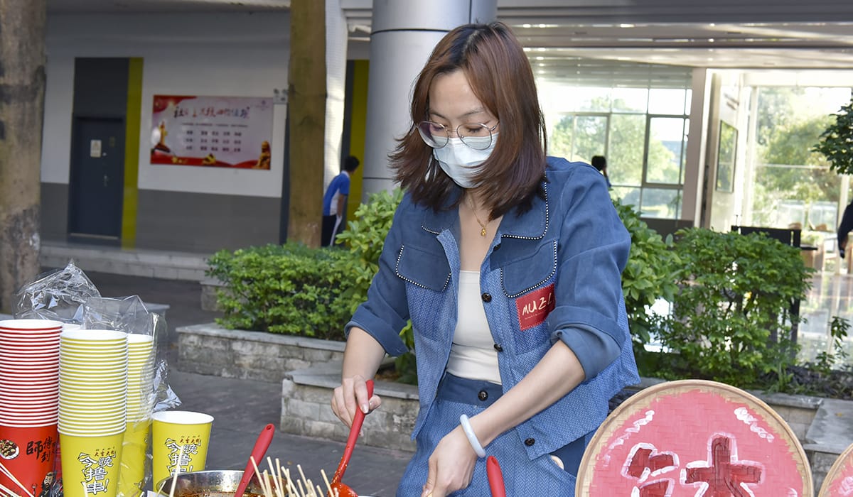 FBAS Business Carnival 圆满落幕