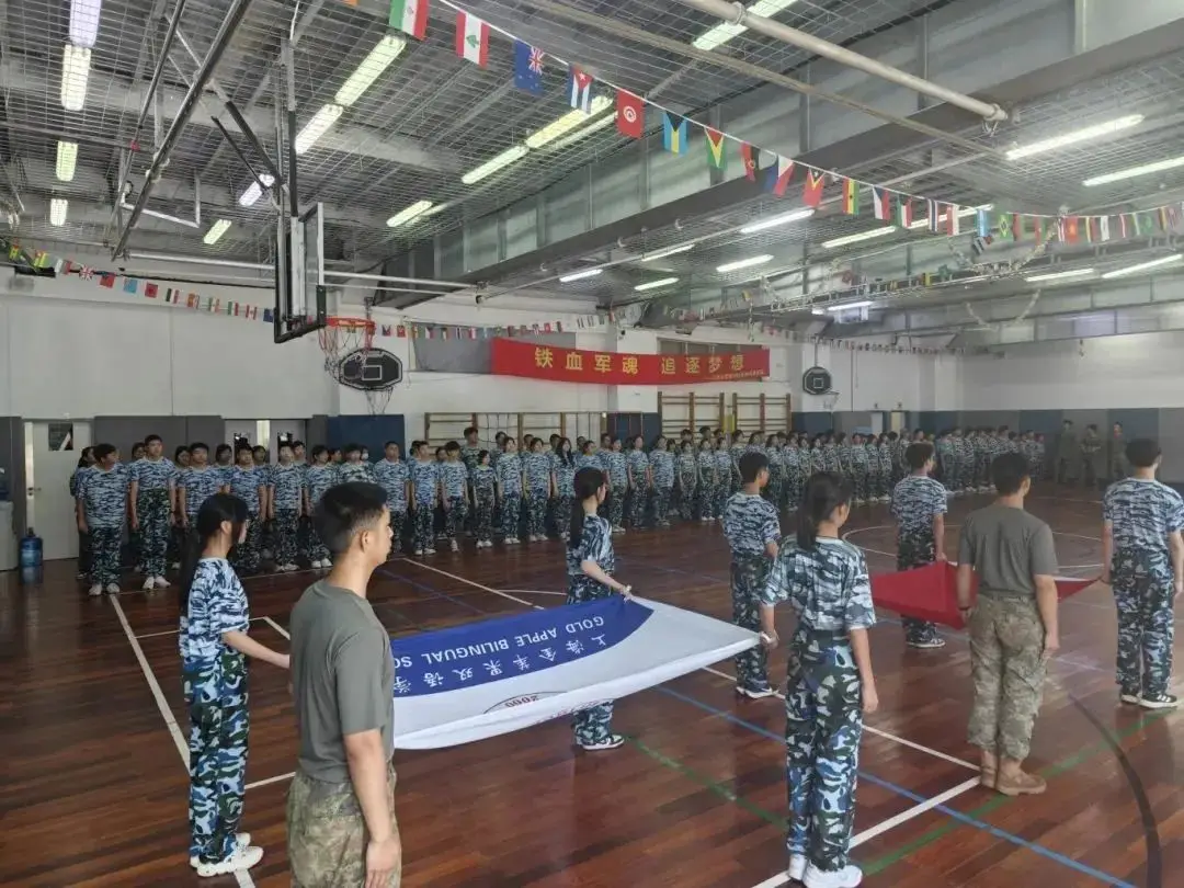 流过的每一滴汗、踏出的每一步路、高喊的每一声口号(图 3)