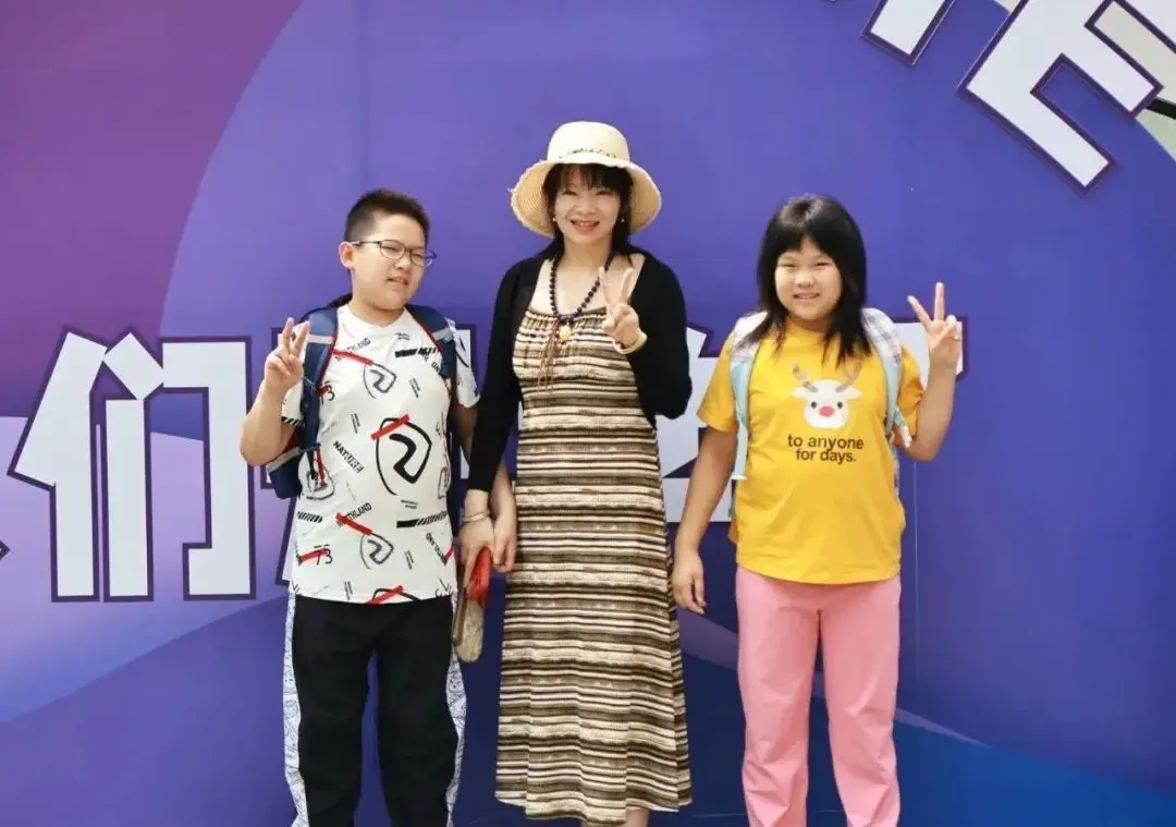 金秋九月,时光正好,在新学期的起点