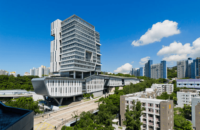 2026高招进行时丨香港城市大学:首次自主招生300人 6月11日报名截止 英语需110分以上 港城大为学生创造一个全英语的教学环境