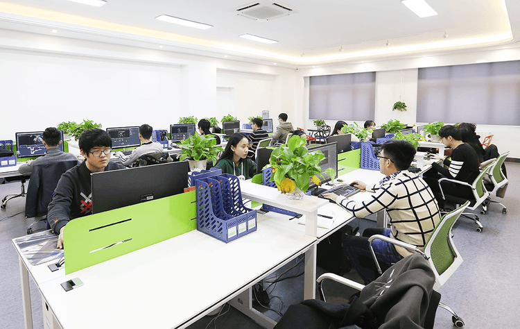 国漫崛起路上 郑州商学院如何为动漫人才保驾护航? 国漫崛起路上 郑州商学院如何为动漫人才保驾护航?