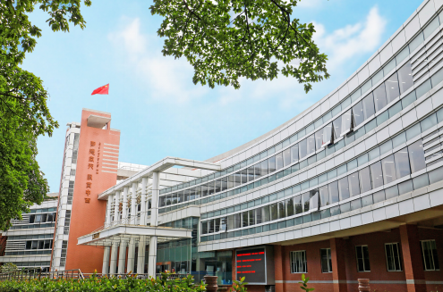 2026高招进行时丨广东外语外贸大学:新增8个中外联合培养国际班 推进国际化人才培养模式创新 招生5315名 学校还设立了 高水平大学建设学生国(境)外访学项目 专项经费