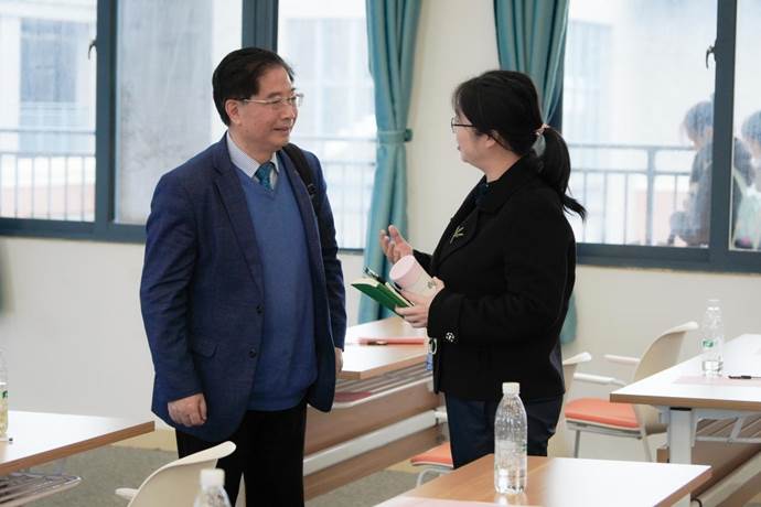 广州新华学院举办国际胜任力培养项目启动仪式暨专题讲座
