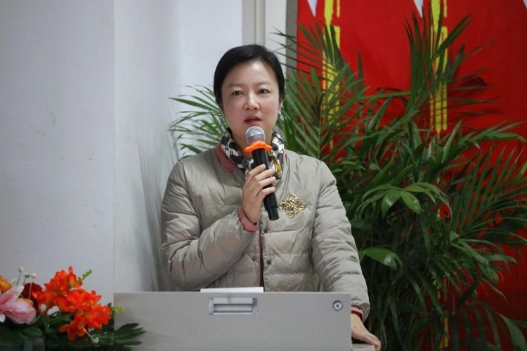 四川文化传媒职业学院第二届辅导员讲关心关爱活动圆满举行 四川文化传媒职业学院第二届辅导员讲关心关爱活动圆满举行
