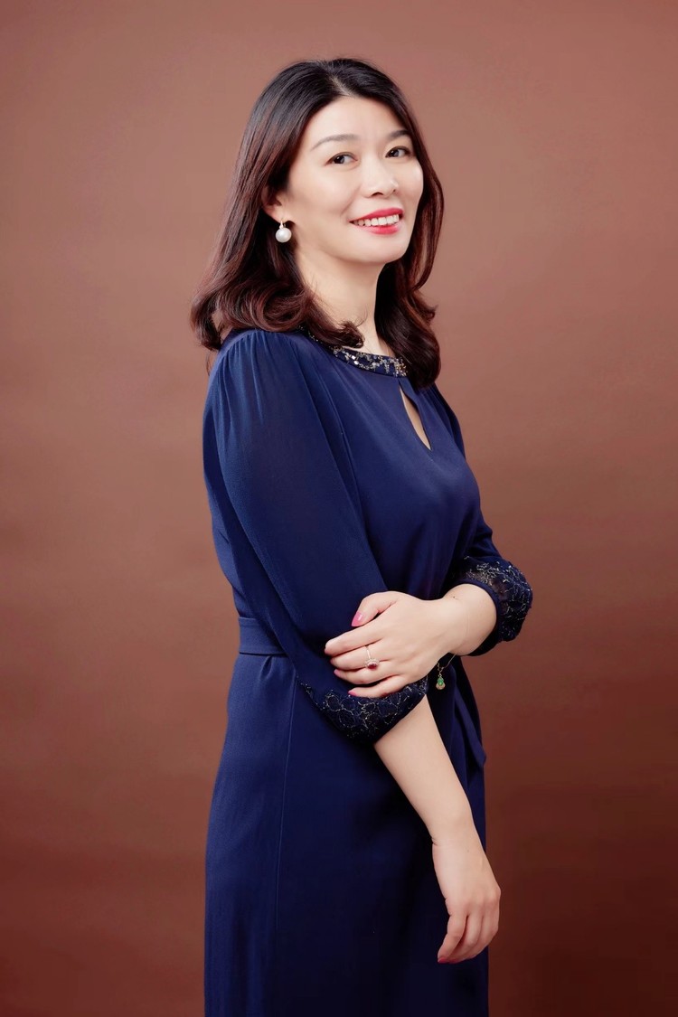 上海青浦区协和双语学校刘桂香:中西融合教育的践行者与文化传播的先锋 上海青浦区协和双语学校刘桂香:中西融合教育的践行者与文化传播的先锋_fororder_123