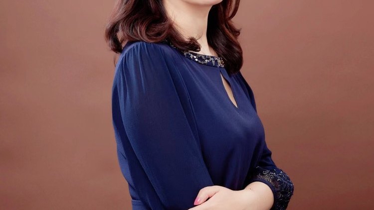 上海青浦区协和双语学校刘桂香：中西融合教育的践行者与文化传播的先锋