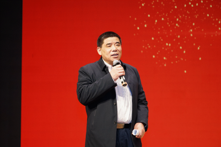 “商韵新程,法耀华年”——中国政法大学商学院&MBA中心2025年元旦晚会璀璨落幕 “商韵新程,法耀华年”——中国政法大学商学院&MBA中心2025年元旦晚会璀璨落幕