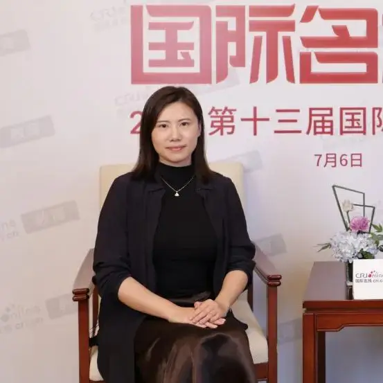 知名国际化学校的校长将做客国际在线教育频道(图 2)