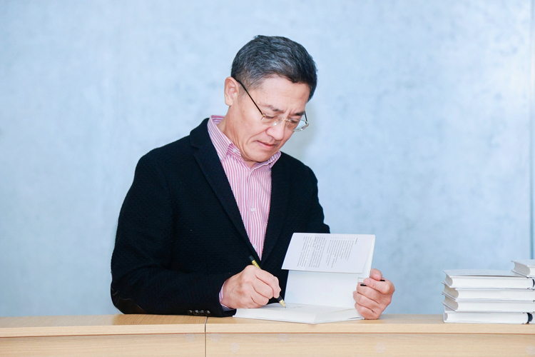中国银行原副行长王永利做客“广商大讲堂” 深度解析数字货币发展的真相 中国银行原副行长王永利做客“广商大讲堂” 深度解析数字货币发展的真相