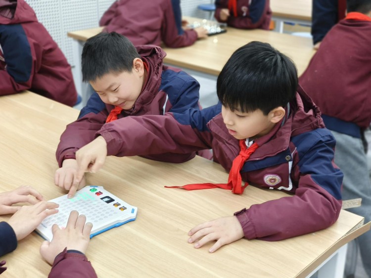 课间“暖”时光 致敬“她”光芒——西安高新钱学森第二小学创新落实"双减"政策 打造特色课间育人新模式