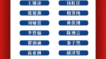 光华剑桥荣登全国牛剑第一校