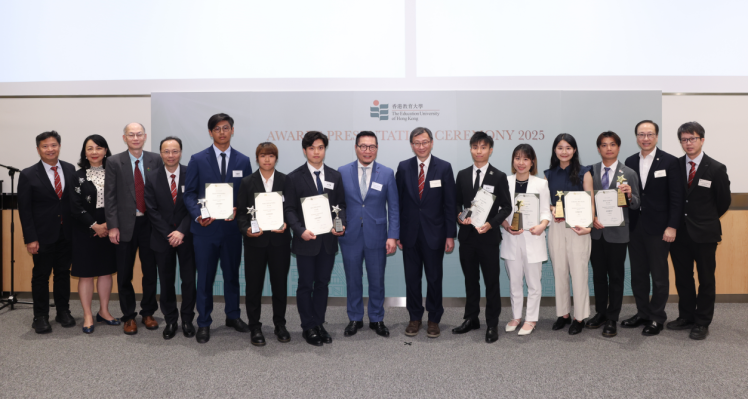 设有多层次奖学金,包括全额奖学金(覆盖每年18万港币学费及食宿费
