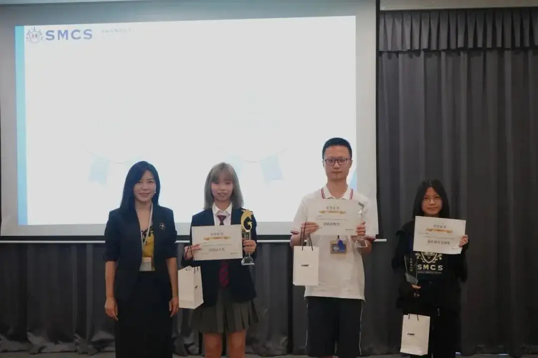 上海高藤致远创新学校(图 3)