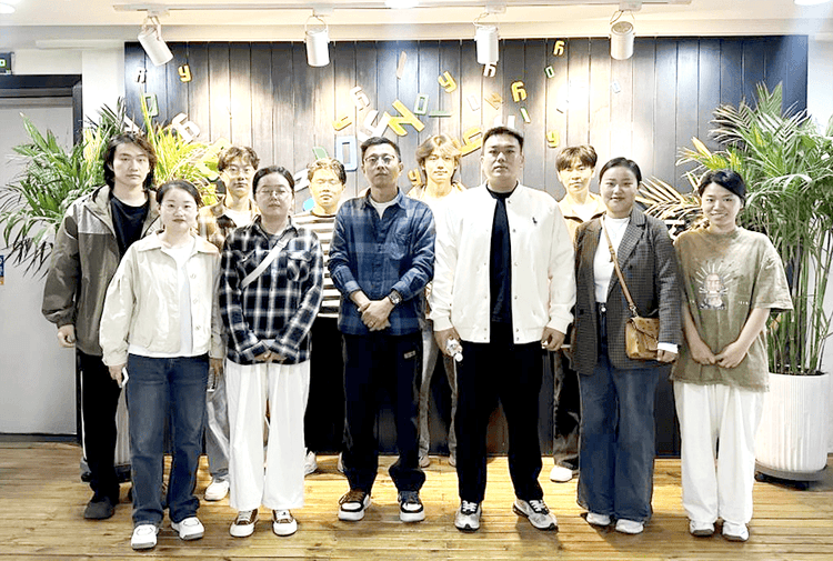 国漫崛起路上 郑州商学院如何为动漫人才保驾护航? 国漫崛起路上 郑州商学院如何为动漫人才保驾护航?