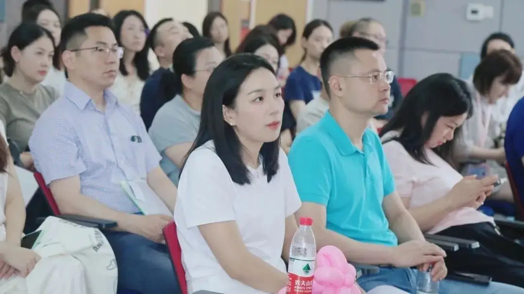美高国际青少年交响乐团纳新