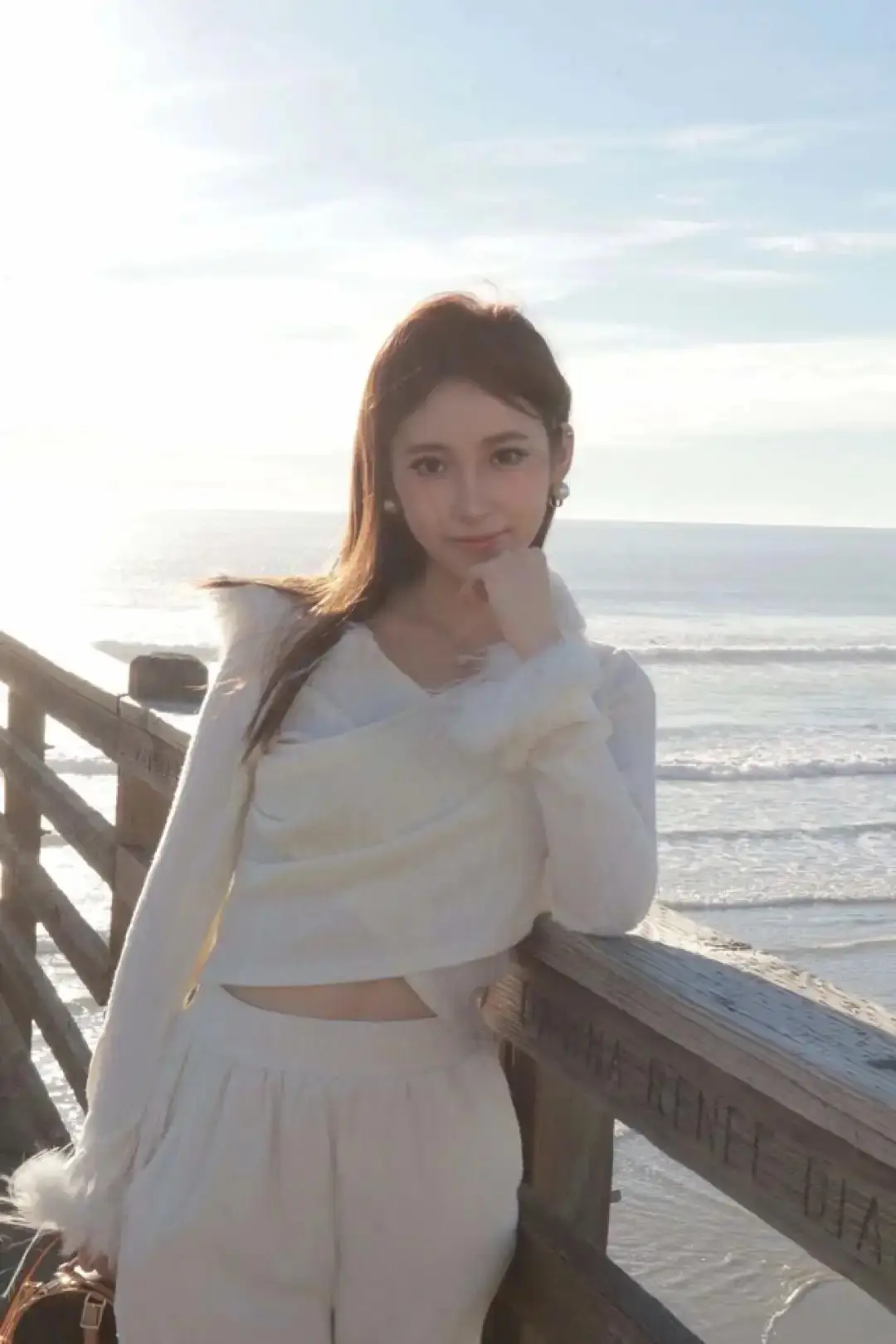 今年美研申请季，Alice如愿拿到了世界顶尖学府哈佛大学