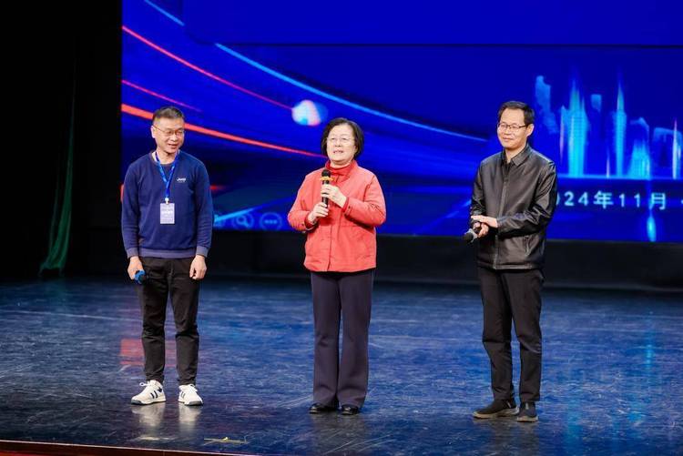第二十届全国普通高中通用技术课程工作会议在京召开 第二十届全国普通高中通用技术课程工作会议在京召开