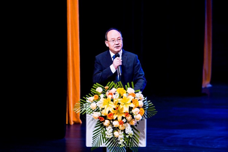 首届高校全球化品牌建设高峰论坛暨全面推进全球化品牌高质量发展工作研讨会在南宁理工学院盛大举行 首届高校全球化品牌建设高峰论坛暨全面推进全球化品牌高质量发展工作研讨会在南宁理工学院盛大举行