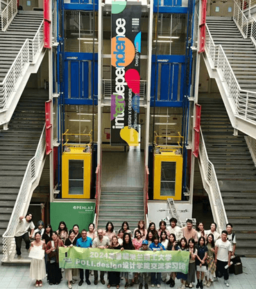 全球访学——从广州新华到世界名校 海外实践点亮未来之路 全球访学——从广州新华到世界名校 海外实践点亮未来之路