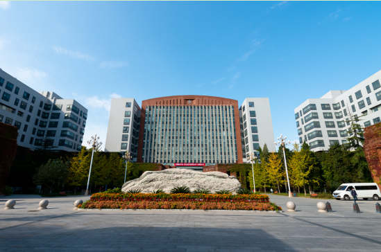 首都师范大学作为北京市人才培养的重要基地
