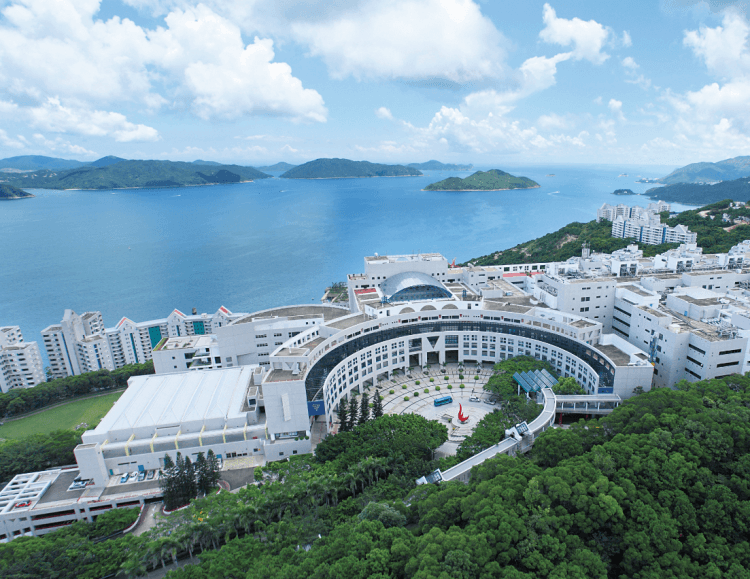 大学的新发展也吸引了很多世界级学者加入港科大。