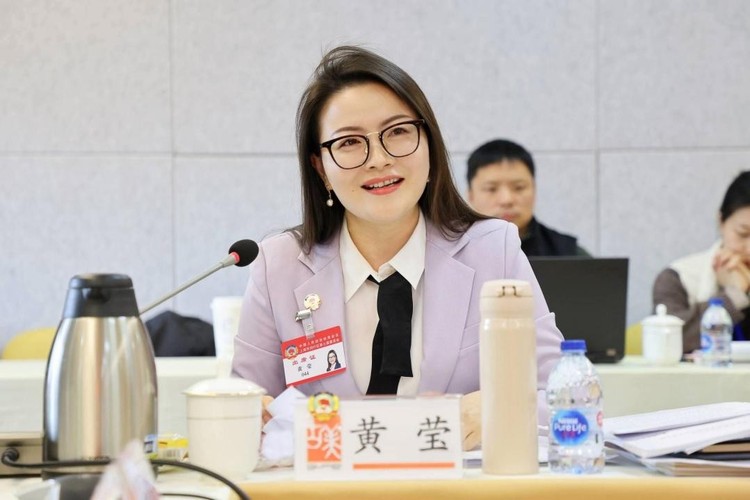 上海青浦区协和双语学校校长黄莹:打造融通中西的个性化教育之路 上海青浦区协和双语学校校长黄莹:打造融通中西的个性化教育之路_fororder_1