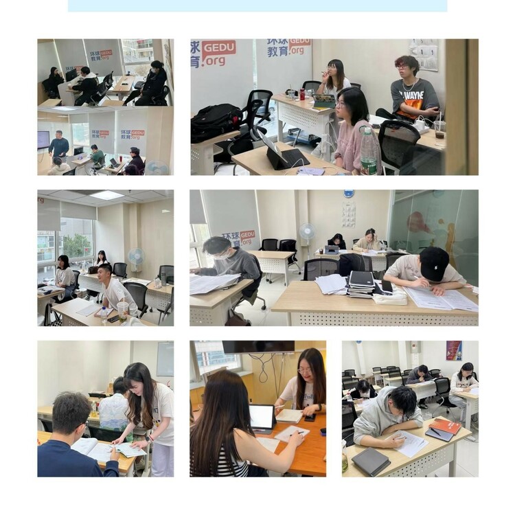 环球教育推出DSE培优产品,助力学生香港中学文凭考试 环球教育推出DSE培优产品,助力学生香港中学文凭考试_fororder_2