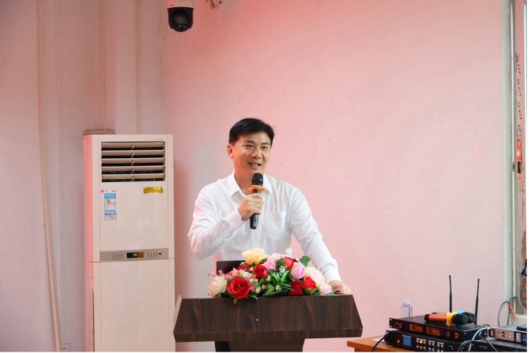 学大教育携手珠海工贸学校 共启职业教育新篇章 学大教育携手珠海工贸学校 共启职业教育新篇章