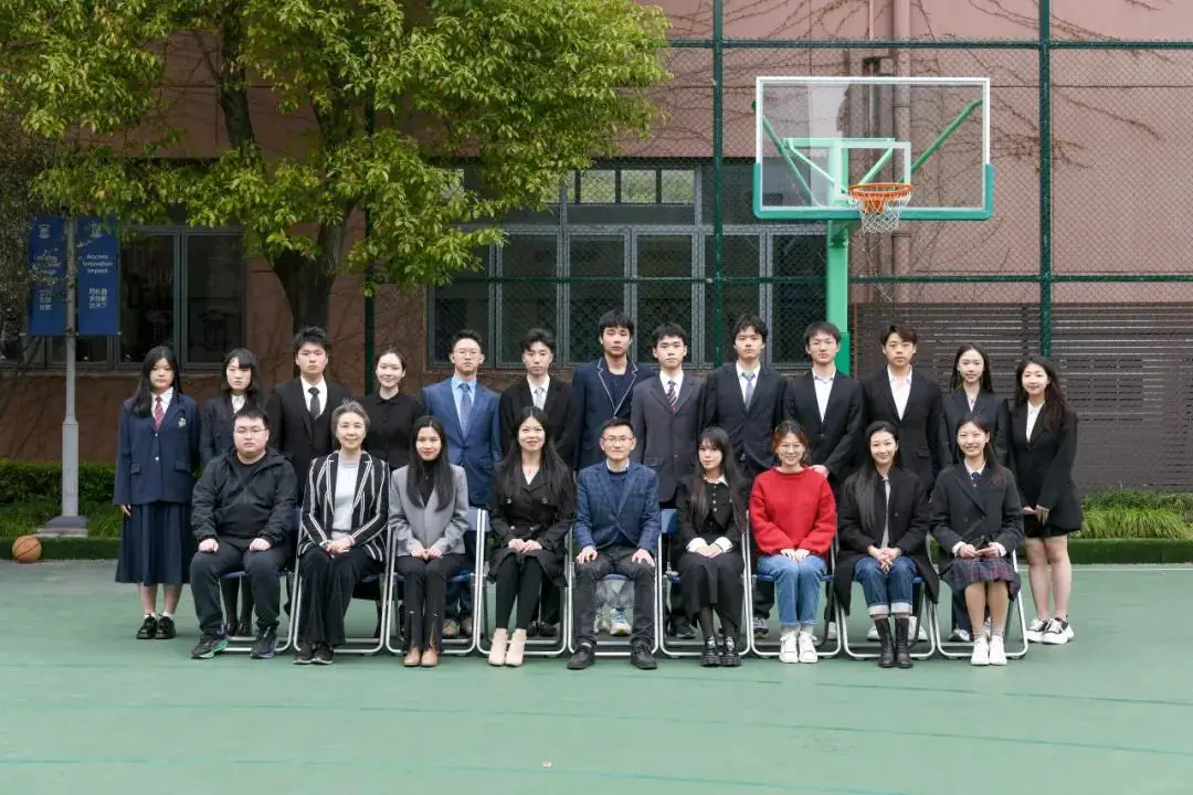 班级毕业合影(图 2)
