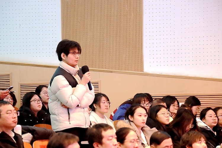 燕京理工学院世界青年领导力论坛:中加高校共探全球青年领导力 燕京理工学院世界青年领导力论坛:中加高校共探全球青年领导力