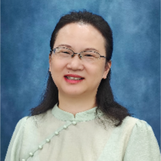 BIBS青苗国际双语学校许薇 校长
