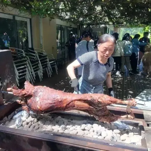 每个周末，学校还将安排丰富多彩的周末活动